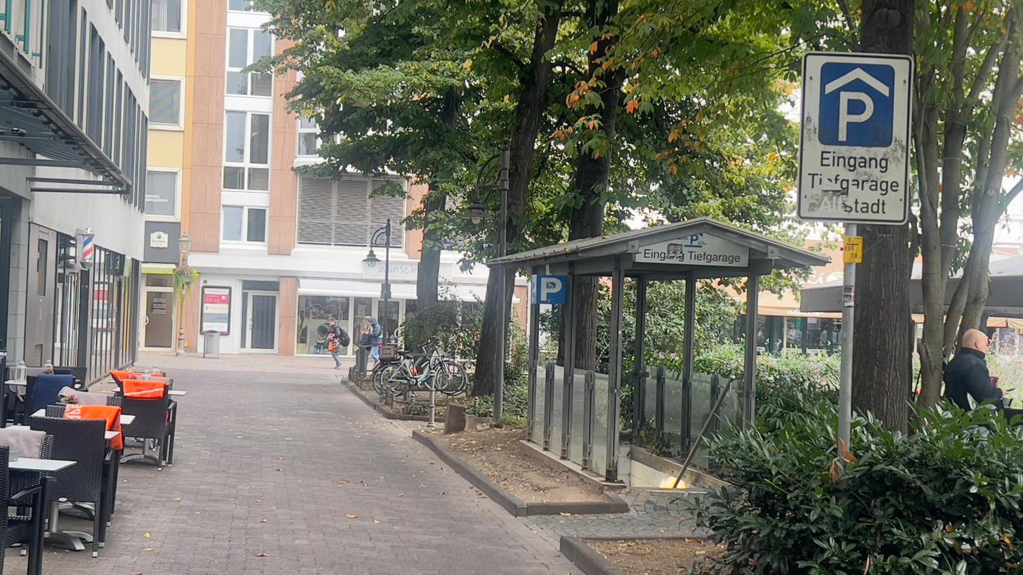 City Vibes Koblenz コブレンツ エクステリア 写真
